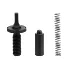 TacFire Mil-Spec A2 Front Post Sight Kit