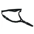 TacFire One-Point Heavy-Duty Double Bungee Sling