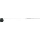 TacFire Rifle-Length Gas Tube w/ .750 Low-Profile Gas Block