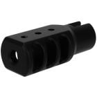 TacFire Ruger 10/22 Muzzle Brake w/ Set Screw
