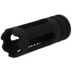 TacFire Saiga / VEPR 12 Gauge Muzzle Brake - M22x0.75 RH
