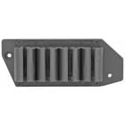 TacStar 4-Shot Side Saddle for 12 Gauge Mossberg 500 / 590