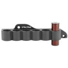 TacStar 6-Shot Slimline Side Saddle for 12 Gauge Mossberg 500 / 590