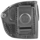 Tagua Gunleather IPH 4-in-1 Right-Handed IWB / OWB Holster for Glock 43