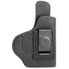 Tagua Gunleather Super Soft Right-Handed IWB Holster for Glock 26, 27, 33