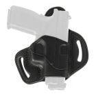 Tagua Gunleather TX 1836 BH2 Right-Handed OWB Holster for 1911 Pistols