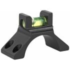 Talley Manufacturing 1" Anti-Cant Bubble Level Indicator