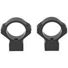 Talley Manufacturing 1" Medium Tikka T3 / T3-X 2-Piece Scope Mount