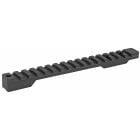 Talley Manufacturing 20 MOA Picatinny Rail for 9-Lug Weatherby Mark V Accumark Rifles