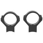 Talley Manufacturing Montana 1999 2-Piece Scope Mount