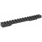 Talley Manufacturing CVA Paramount Picatinny Rail