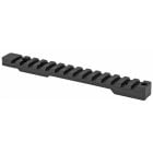 Talley Manufacturing CVA Paramount Picatinny Scope Base