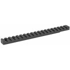 Talley Manufacturing Picatinny Rail for Tikka T3 / T3X Rifles
