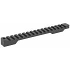 Talley Manufacturing Picatinny Rail for 9-Lug Weatherby Mark V Accumark Rifles