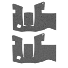 TALON Grips Adhesive Grip for Glock 43X/48 Pistols