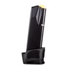 Taurus G2C, G3C, G3XL 9mm 17-Round Magazine