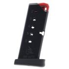 Taurus Spectrum .380 ACP 6-Round Magazine