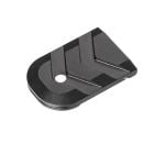 Tyrant Designs Magazine Base Plate for Glock 43X / 48 Pistols