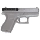 Techna Clip Belt Clip Ambidextrous IWB Holster for Glock 42 Pistols