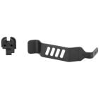 Techna Clip Belt Clip Ambidextrous IWB Holster for Springfield Hellcat Pistols