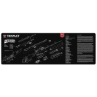 TekMat Long Gun Cleaning Mat Mossberg