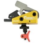 Timney Competition Single-Stage 3LB Large Pin AR-10 / AR-15 Trigger