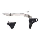 Timney Alpha Competition Large Frame Glock Gen 5 Trigger with Internal Pivoting Safety