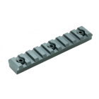 Timber Creek Outdoors M-LOK 9 Slot Picatinny Rail