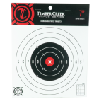 Timber Creek Outdoors Marksman 7" Paper Targets 15-Pack