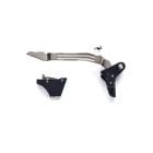 Timney Alpha Competition Glock Gen 3 / 4 Trigger with Internal Pivoting Safety