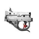 Timney Calvin Elite Ruger 10/22 Replacement Trigger - Silver