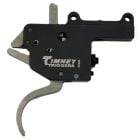 Timney CZ452 Magnum Single-Stage Curved Trigger