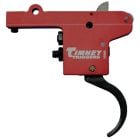 Timney Featherweight 1903 Springfield Replacement Single-Stage Curved Trigger