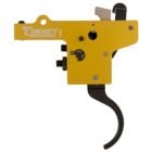 Timney Featherweight Deluxe Mauser M98K Replacement Single Stage Curved Trigger