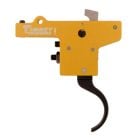 Timney Featherweight Mauser M98K Replacement Single-Stage Curved Trigger