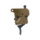 Timney Remington 600 Single Stage Curved Trigger