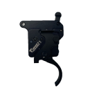 Timney Remington 7 CDL Single-Stage Curved Trigger