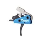 Timney Targa Long Two Stage Small Pin AR-10 / AR-15 Trigger