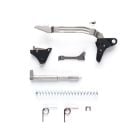 Timney Ultimate Builder's Kit with Internal Pivoting Safety for Gen 5 Glock Pistols