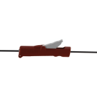 Tipton Max Force Carbon Fiber Cleaning Rod - .22