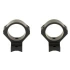 Talley Manufacturing Weatherby 307 w/ 8-40 Screws 2-Piece Scope Mount