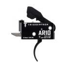 TriggerTech AR-10 Two Stage Black Adaptable Trigger 