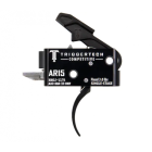 TriggerTech AR-15 Single Stage Black Competitive Trigger 