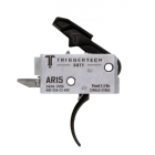 TriggerTech AR-15 Single-Stage Black Duty Trigger 