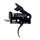 TriggerTech AR-9 Single-Stage Adaptable Trigger