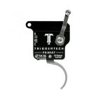 TriggerTech Remington 700 Clone Clean Single-Stage Left-Handed Stainless Primary Trigger 