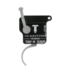 TriggerTech Remington 700 Clone Clean Single Stage Primary Trigger Right Hand Stainless