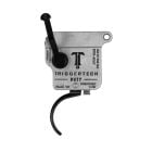 TriggerTech Remington 700 Single-Stage Right-Hand Duty Trigger with Bolt Release