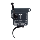  TriggerTech Remington 700 Two Stage Special Trigger Right Hand Black