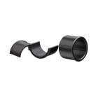 Trijicon 1 Inch Rifle Scope Delrin Ring Spacer for 30MM Rings
